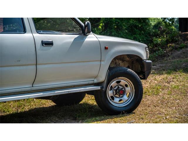 1989 Toyota Hilux (CC-2068281) for sale in Aiken, South Carolina