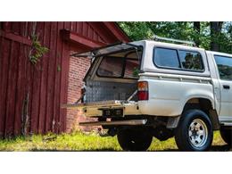 1989 Toyota Hilux (CC-2068281) for sale in Aiken, South Carolina