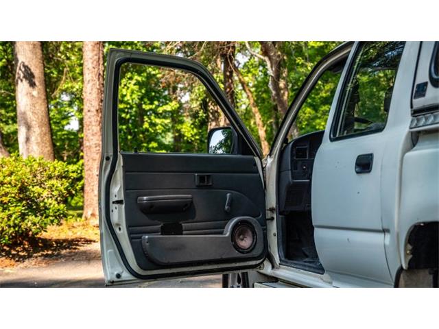 1989 Toyota Hilux (CC-2068281) for sale in Aiken, South Carolina