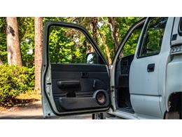 1989 Toyota Hilux (CC-2068281) for sale in Aiken, South Carolina