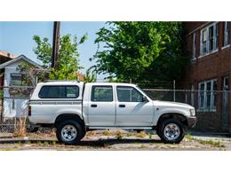1989 Toyota Hilux (CC-2068281) for sale in Aiken, South Carolina