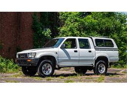 1989 Toyota Hilux (CC-2068281) for sale in Aiken, South Carolina