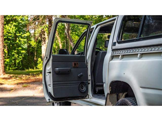 1989 Toyota Hilux (CC-2068281) for sale in Aiken, South Carolina