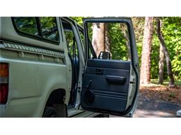 1989 Toyota Hilux (CC-2068281) for sale in Aiken, South Carolina