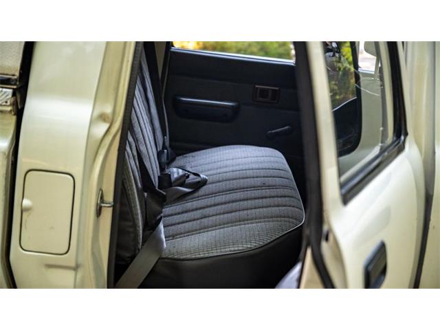 1989 Toyota Hilux (CC-2068281) for sale in Aiken, South Carolina