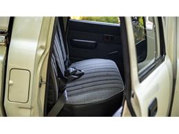 1989 Toyota Hilux (CC-2068281) for sale in Aiken, South Carolina