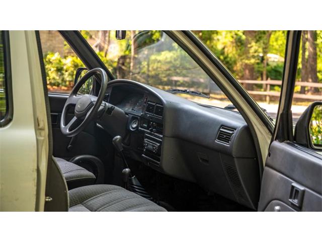 1989 Toyota Hilux (CC-2068281) for sale in Aiken, South Carolina