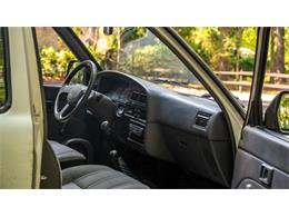 1989 Toyota Hilux (CC-2068281) for sale in Aiken, South Carolina