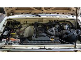 1989 Toyota Hilux (CC-2068281) for sale in Aiken, South Carolina