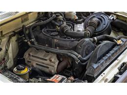 1989 Toyota Hilux (CC-2068281) for sale in Aiken, South Carolina