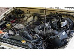 1989 Toyota Hilux (CC-2068281) for sale in Aiken, South Carolina