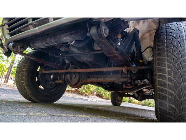 1989 Toyota Hilux (CC-2068281) for sale in Aiken, South Carolina