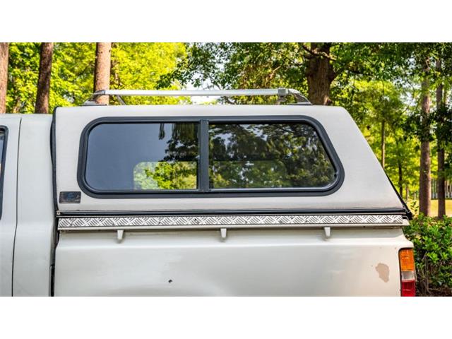 1989 Toyota Hilux (CC-2068281) for sale in Aiken, South Carolina