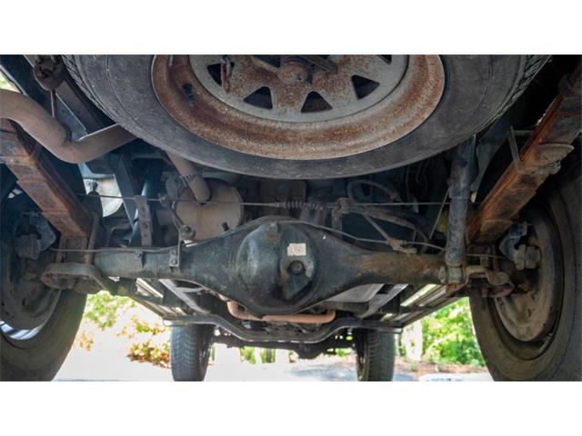 1989 Toyota Hilux (CC-2068281) for sale in Aiken, South Carolina