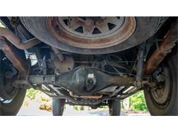 1989 Toyota Hilux (CC-2068281) for sale in Aiken, South Carolina