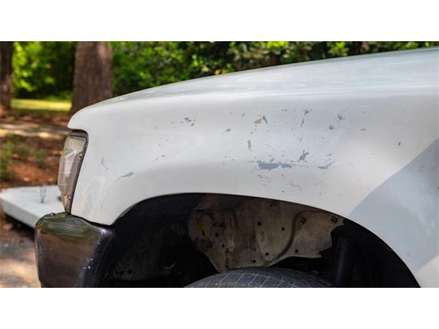 1989 Toyota Hilux (CC-2068281) for sale in Aiken, South Carolina