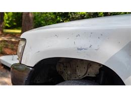 1989 Toyota Hilux (CC-2068281) for sale in Aiken, South Carolina