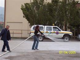 1989 Toyota Hilux (CC-2068281) for sale in Aiken, South Carolina