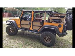 2012 Jeep Wrangler (CC-2068283) for sale in Biloxi, Mississippi