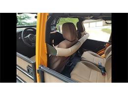 2012 Jeep Wrangler (CC-2068283) for sale in Biloxi, Mississippi