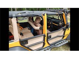 2012 Jeep Wrangler (CC-2068283) for sale in Biloxi, Mississippi