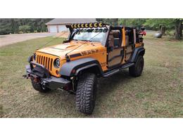 2012 Jeep Wrangler (CC-2068283) for sale in Biloxi, Mississippi