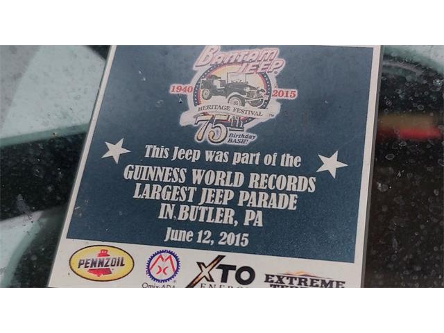 2012 Jeep Wrangler (CC-2068283) for sale in Biloxi, Mississippi