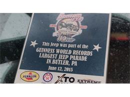 2012 Jeep Wrangler (CC-2068283) for sale in Biloxi, Mississippi