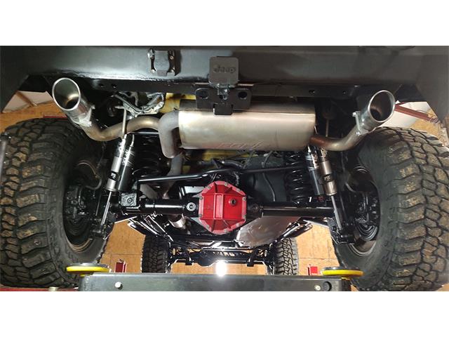 2012 Jeep Wrangler (CC-2068283) for sale in Biloxi, Mississippi