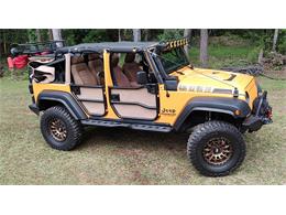 2012 Jeep Wrangler (CC-2068283) for sale in Biloxi, Mississippi