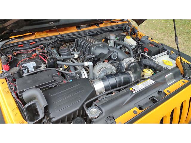 2012 Jeep Wrangler (CC-2068283) for sale in Biloxi, Mississippi