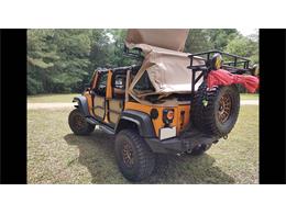 2012 Jeep Wrangler (CC-2068283) for sale in Biloxi, Mississippi