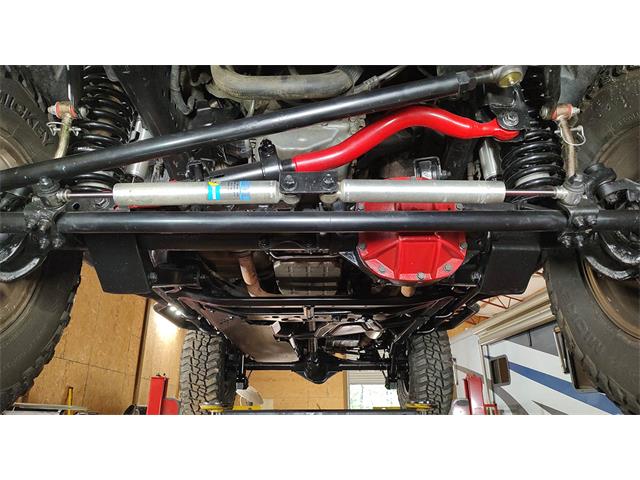 2012 Jeep Wrangler (CC-2068283) for sale in Biloxi, Mississippi