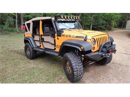 2012 Jeep Wrangler (CC-2068283) for sale in Biloxi, Mississippi