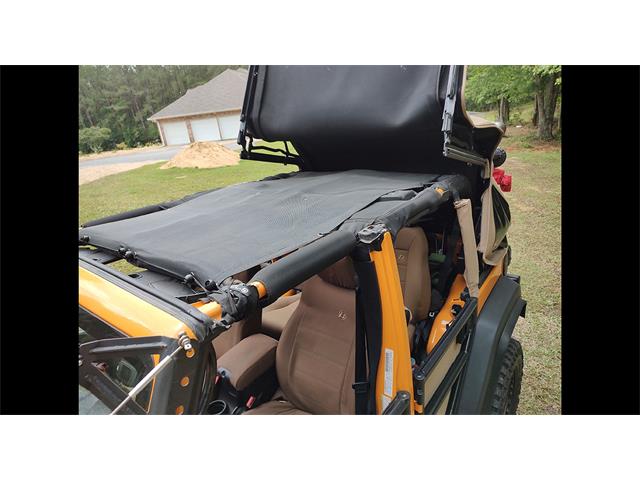 2012 Jeep Wrangler (CC-2068283) for sale in Biloxi, Mississippi