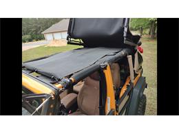 2012 Jeep Wrangler (CC-2068283) for sale in Biloxi, Mississippi