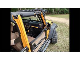2012 Jeep Wrangler (CC-2068283) for sale in Biloxi, Mississippi