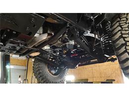 2012 Jeep Wrangler (CC-2068283) for sale in Biloxi, Mississippi