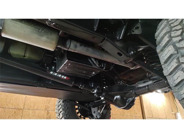 2012 Jeep Wrangler (CC-2068283) for sale in Biloxi, Mississippi