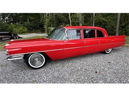 1963 Cadillac Fleetwood (CC-2068284) for sale in Biloxi, Mississippi