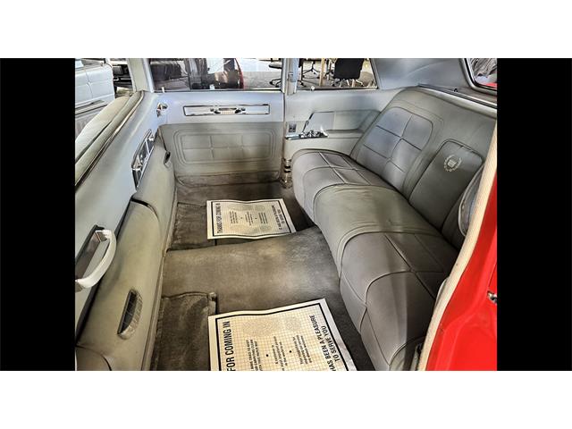 1963 Cadillac Fleetwood (CC-2068284) for sale in Biloxi, Mississippi