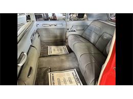 1963 Cadillac Fleetwood (CC-2068284) for sale in Biloxi, Mississippi