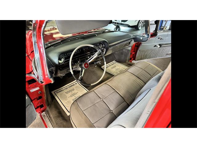 1963 Cadillac Fleetwood (CC-2068284) for sale in Biloxi, Mississippi