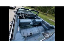 1966 Cadillac DeVille (CC-2068285) for sale in Biloxi, Mississippi