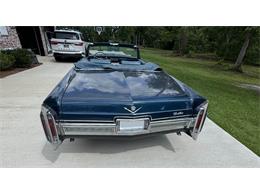 1966 Cadillac DeVille (CC-2068285) for sale in Biloxi, Mississippi