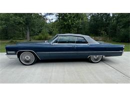 1966 Cadillac DeVille (CC-2068285) for sale in Biloxi, Mississippi