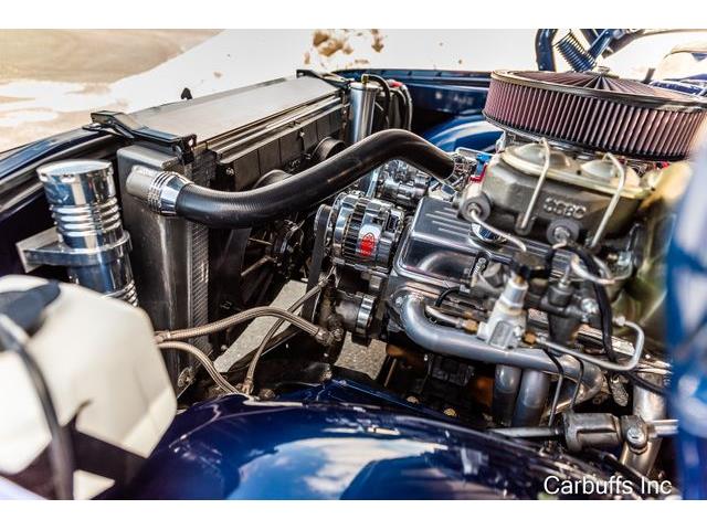 1969 Chevrolet C10 (CC-2068287) for sale in Concord, California