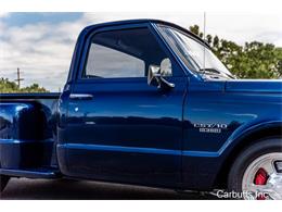 1969 Chevrolet C10 (CC-2068287) for sale in Concord, California
