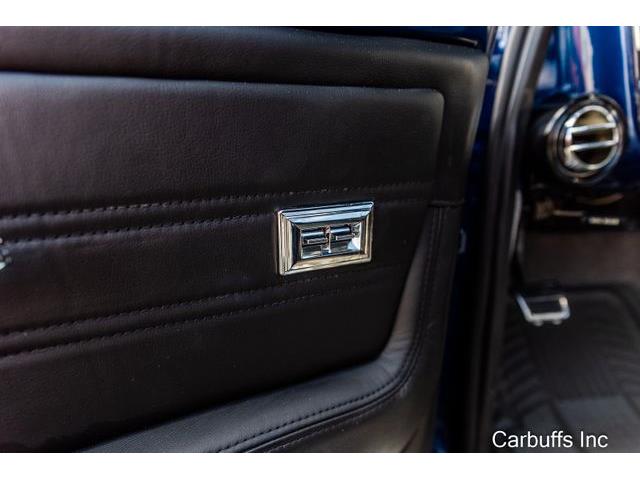 1969 Chevrolet C10 (CC-2068287) for sale in Concord, California