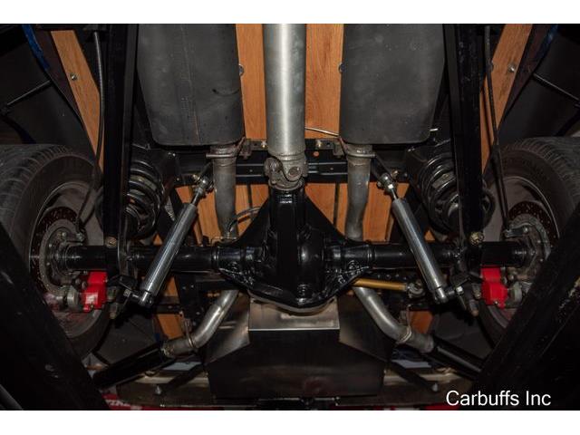 1969 Chevrolet C10 (CC-2068287) for sale in Concord, California